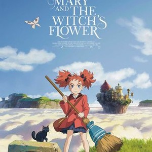 "Mary and The Witch&#39;s Flower photo 13"