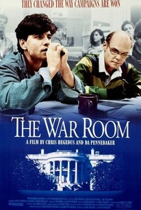 Watch trailer for The War Room
