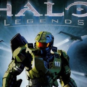 Halo Legends photo 12