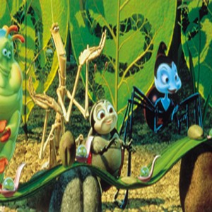 A Bug's Life - Rotten Tomatoes