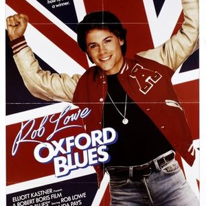 Oxford Blues 1984 Rotten Tomatoes