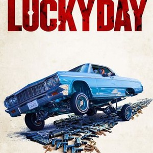 Lucky Day photo 4