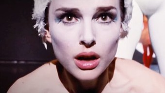 Black Swan - Rotten Tomatoes