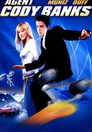 Agent Cody Banks poster image