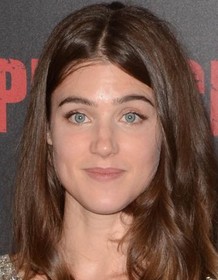 Lucy Griffiths | Rotten Tomatoes