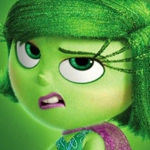 Inside Out: : Movies & TV Shows