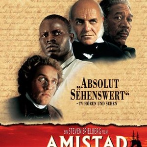 Amistad (1997) photo 17